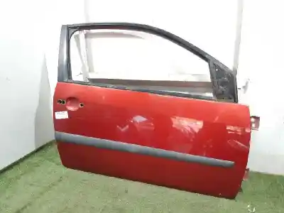 Автозапчастина б/у ПЕРЕДНІ ПРАВІ ДВЕРІ для FORD FIESTA (CBK)  Посилання на OEM IAM 1692523  