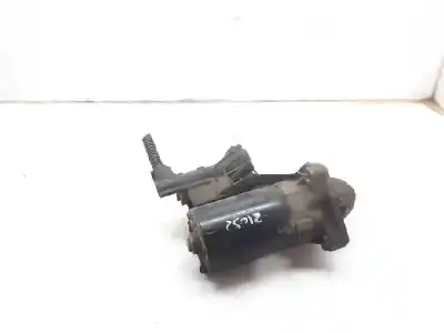 Peça sobressalente para automóvel em segunda mão MOTOR DE ARRANQUE por FORD FIESTA (CBK)  Referências OEM IAM 2S6U11000DB  