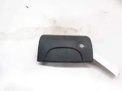 Автозапчастина б/у зовнішня ручка ворот для renault kangoo (f/kc0) alize 64 cv / 47 kw посилання на oem iam 7700303588   Автозапчастина б/у зовнішня ручка ворот для renault kangoo (f/kc0) alize 64 cv / 47 kw посилання на oem iam 7700303588