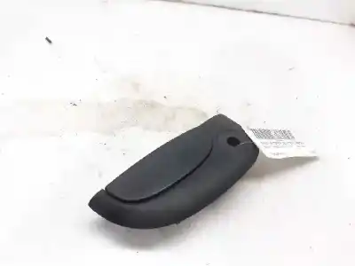 Автозапчастина б/у зовнішня ручка передня прав для renault kangoo (f/kc0) alize 64 cv / 47 kw посилання на oem iam 7700354477   Автозапчастина б/у зовнішня ручка передня прав для renault kangoo (f/kc0) alize 64 cv / 47 kw посилання на oem iam 7700354477