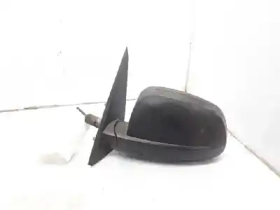 Peça sobressalente para automóvel em segunda mão ESPELHO RETROVISOR ESQUERDO por OPEL MERIVA  Referências OEM IAM 93494551  