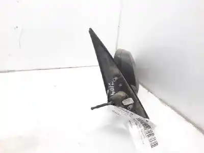 Peça sobressalente para automóvel em segunda mão espelho retrovisor esquerdo por opel meriva cosmo referências oem iam 93494551  