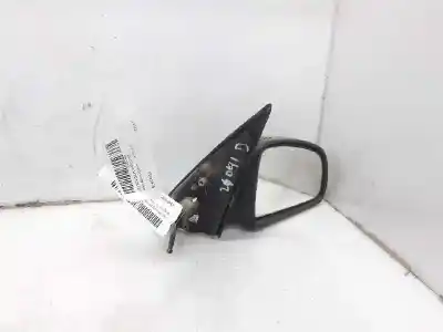Pezzo di ricambio per auto di seconda mano retrovisore destro per opel meriva cosmo riferimenti oem iam 93494552