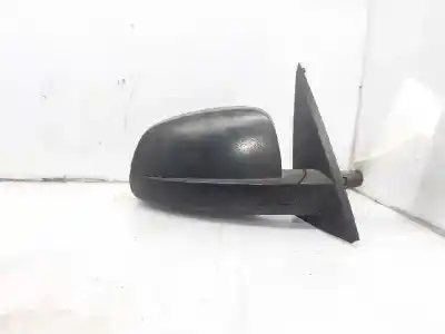 Peça sobressalente para automóvel em segunda mão espelho retrovisor direito por opel meriva cosmo referências oem iam 93494552  