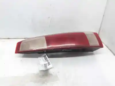 Pezzo di ricambio per auto di seconda mano luci posteriori destra per opel meriva cosmo riferimenti oem iam 1222124