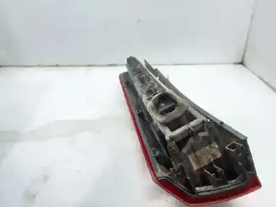 Second-hand car spare part right tailgate light for opel meriva cosmo oem iam references 1222124  