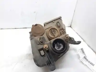 Pezzo di ricambio per auto di seconda mano faro anteriore destro per opel meriva cosmo riferimenti oem iam 1216152