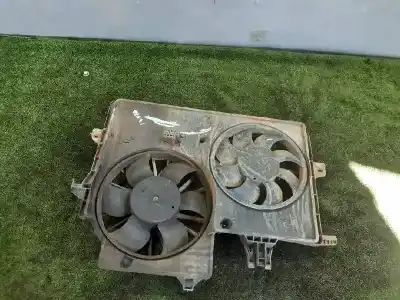 Pezzo di ricambio per auto di seconda mano elettroventola per opel meriva cosmo riferimenti oem iam 6341160