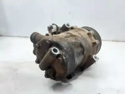 Pezzo di ricambio per auto di seconda mano compressore aria condizionata per opel meriva cosmo riferimenti oem iam 24421642