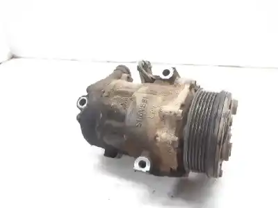 Second-hand car spare part air conditioning compressor for opel meriva cosmo oem iam references 24421642  