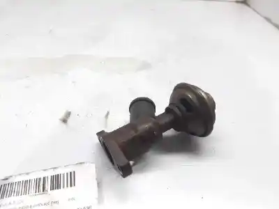 Piesă de schimb auto la mâna a doua SUPAPA VALVULA EGR pentru CITROEN BERLINGO  Referințe OEM IAM 9633602180  