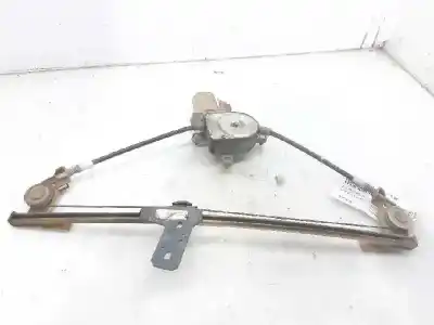 Gebrauchtes Autoersatzteil FENSTERHEBER VORNE RECHTS zum CITROEN AX  OEM-IAM-Referenzen 95636555  