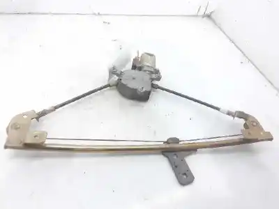 Peça sobressalente para automóvel em segunda mão elevador de vidros dianteiro direito por citroen ax 14 trs tecnic referências oem iam 95636555  