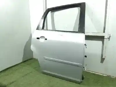 Автозапчастина б/у двері задні праві для ford focus c-max (cap) trend (d) посилання на oem iam 1496875  