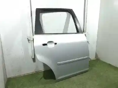 Автозапчасти б/у ДВЕРЬ ЗАДНЯЯ ПРАВАЯ за FORD FOCUS C-MAX (CAP)  ссылки OEM IAM 1496875  