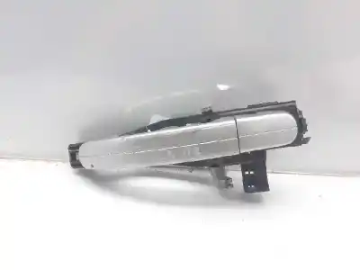 Автозапчасти б/у задняя правая наружная ручка за ford focus c-max (cap) trend (d) ссылки oem iam 4m51a266b22  