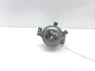 Автозапчасти б/у правая противотуманная фара за ford focus c-max (cap) trend (d) ссылки oem iam 3m5115k201aa  