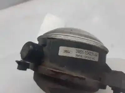 Автозапчасти б/у правая противотуманная фара за ford focus c-max (cap) trend (d) ссылки oem iam 3m5115k201aa  