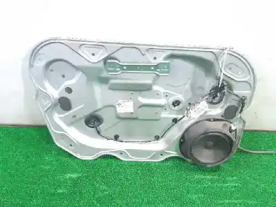 Автозапчасти б/у регулятор стекла переднего левого за ford focus c-max (cap) trend (d) ссылки oem iam 3m51r203a29  