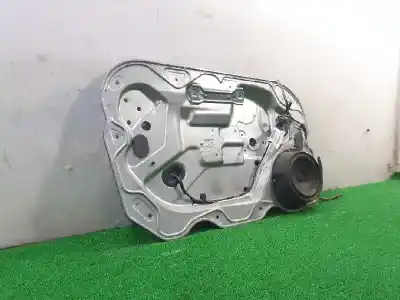 Автозапчасти б/у регулятор стекла переднего левого за ford focus c-max (cap) trend (d) ссылки oem iam 3m51r203a29  