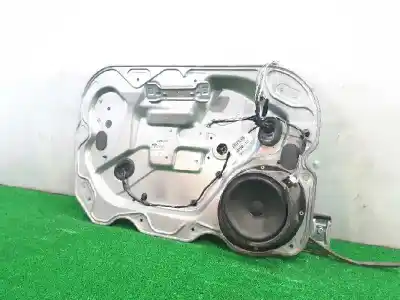 Автозапчасти б/у регулятор стекла переднего левого за ford focus c-max (cap) trend (d) ссылки oem iam 3m51r203a29  