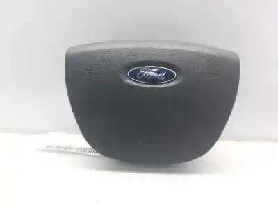 Автозапчасти б/у передняя левая подушка безопасности за ford focus c-max (cap) trend (d) ссылки oem iam 6m51r042b85