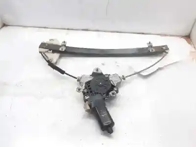 Автозапчасти б/у РЕГУЛЯТОР СТЕКЛА ПЕРЕДНЕГО ПРАВОГО за HYUNDAI ACCENT (LC)  ссылки OEM IAM 8240425010  