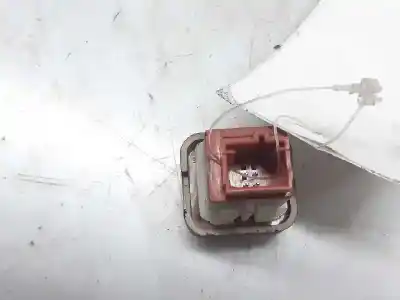 Peça sobressalente para automóvel em segunda mão interruptor 4 piscas - emergência por peugeot 1007 dolce referências oem iam 60519