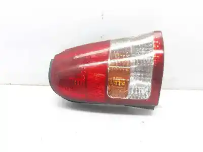 Автозапчасти б/у правый задний фонарь за daewoo nexia gl ссылки oem iam 96179911  