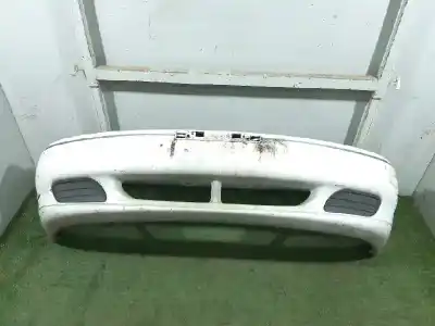 Автозапчасти б/у передний бампер за daewoo nexia gl ссылки oem iam 96235858