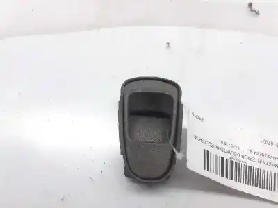 Автозапчастина б/у ліва передня внутрішня ручка для daewoo nexia gl посилання на oem iam 96167971  