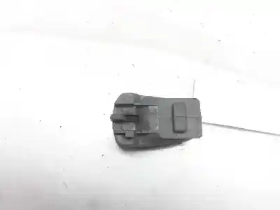 Автозапчастина б/у ліва передня внутрішня ручка для daewoo nexia gl посилання на oem iam 96167971  