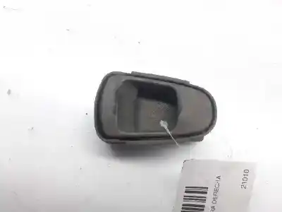 Автозапчасти б/у внутри передней правой ручки за daewoo nexia gl ссылки oem iam 96163091