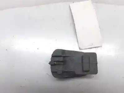 Автозапчастина б/у усередині передня права ручка для daewoo nexia gl посилання на oem iam 96163091  