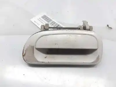 Автозапчасти б/у левая передняя наружная ручка за daewoo nexia gl ссылки oem iam 96211473