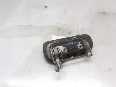 Автозапчасти б/у наружная рукоятка передняя справа за daewoo nexia gl ссылки oem iam 96211474