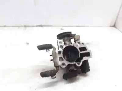 Автозапчастина б/у коробка метелика для daewoo nexia gl посилання на oem iam 96143585  