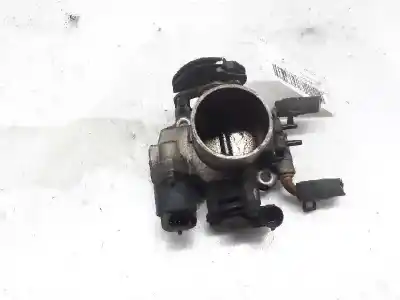 Автозапчастина б/у коробка метелика для daewoo nexia gl посилання на oem iam 96143585  