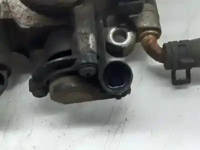 Автозапчастина б/у коробка метелика для daewoo nexia gl посилання на oem iam 96143585  