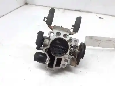 Автозапчасти б/у бабочка коробка за daewoo nexia gl ссылки oem iam 96143585
