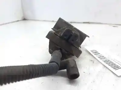 Автозапчастина б/у котушка запалювання для daewoo nexia gl посилання на oem iam 01115467  