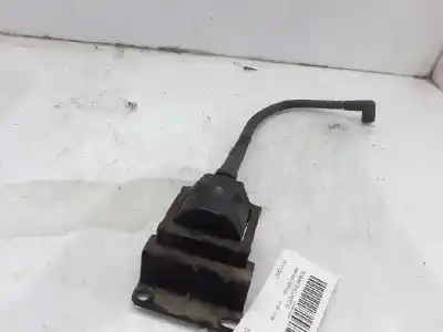 Автозапчастина б/у котушка запалювання для daewoo nexia gl посилання на oem iam 01115467  