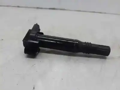 Second-hand car spare part ignition coil for peugeot 208 i (ca_, cc_) 1.2 vti 82 oem iam references 9671214580