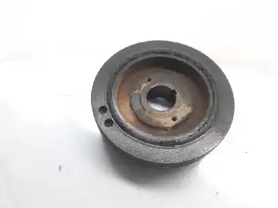 Second-hand car spare part crankshaft pulley for citroen c15 d oem iam references 95568963  