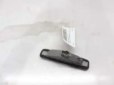 Second-hand car spare part licence plate light for honda civic aerodeck (mb/mc) 1.6 es (mc1) 116 cv / 85 kw oem iam references 625