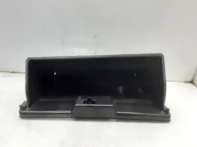 Автозапчастина б/у бардачок для honda civic aerodeck (mb/mc) 1.6 es (mc1) 116 cv / 85 kw посилання на oem iam 77501st3  