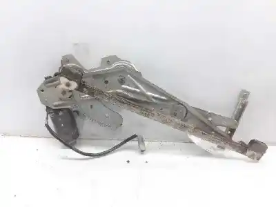 Second-hand car spare part rear left window regulator for honda civic aerodeck (mb/mc) 1.6 es (mc1) 116 cv / 85 kw oem iam references 72750st3e01  