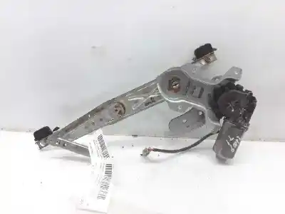 Second-hand car spare part rear left window regulator for honda civic aerodeck (mb/mc) 1.6 es (mc1) 116 cv / 85 kw oem iam references 72750st3e01  