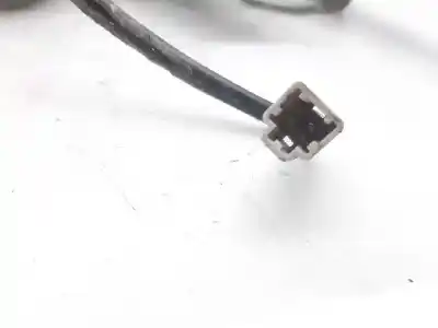 Second-hand car spare part rear left window regulator for honda civic aerodeck (mb/mc) 1.6 es (mc1) 116 cv / 85 kw oem iam references 72750st3e01