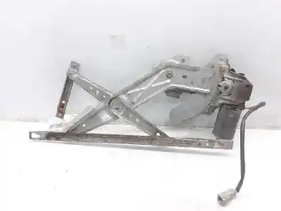 Second-hand car spare part rear right window regulator for honda civic aerodeck (mb/mc) 1.6 es (mc1) 116 cv / 85 kw oem iam references 72710st3e01